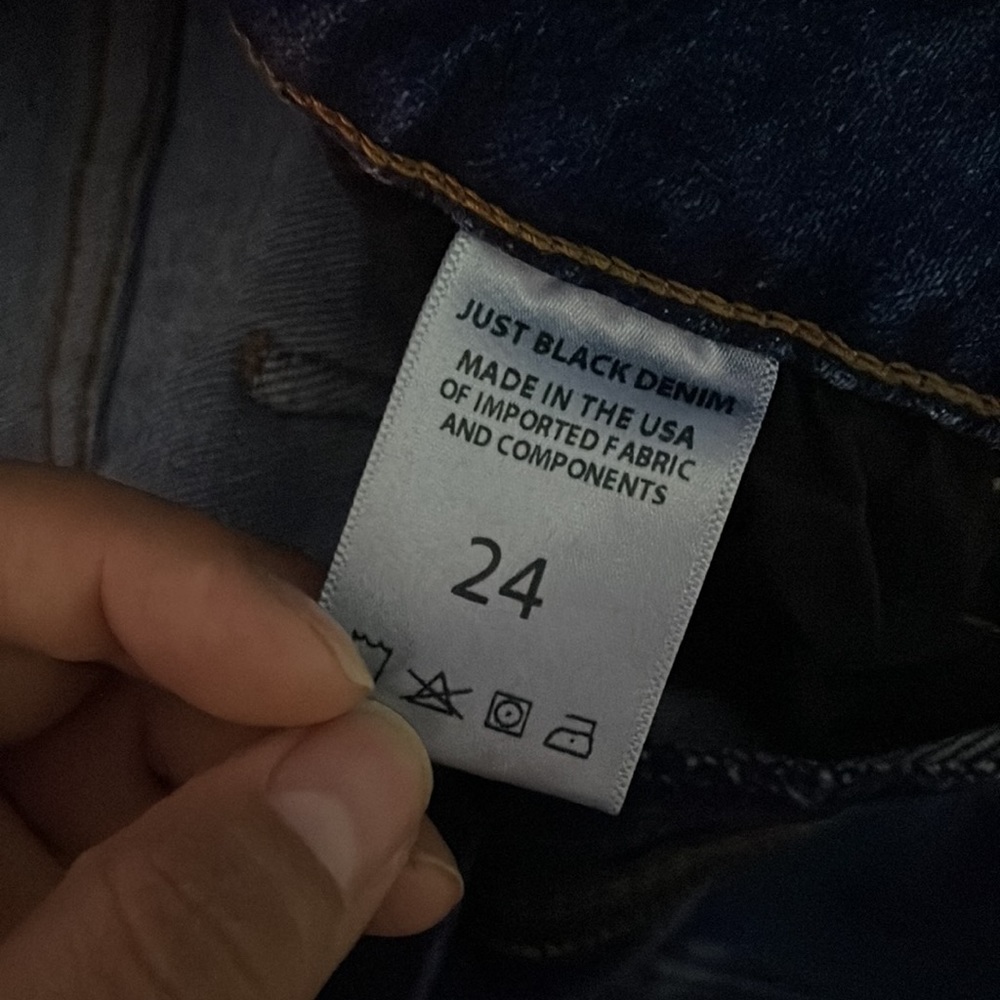 Denim - Picture 4 of 7